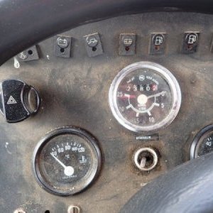 foto harvestor LKT 120 +přívěs